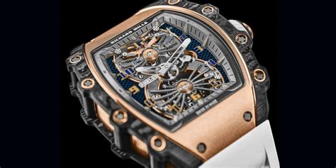 richard mille businessperson net worth|Richard Mille price list.